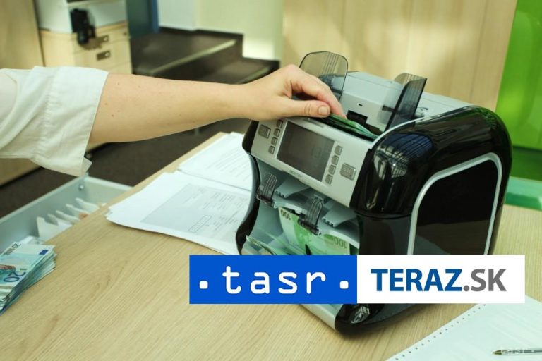 Inflácia v SR zrýchlila a je druhá najvyššia v eurozóne