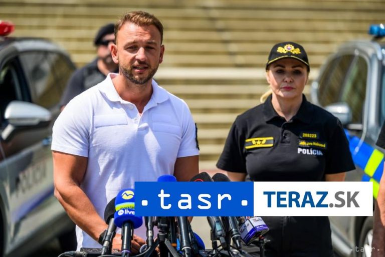 Termín vypočutia Maškarovej ešte nestanovili