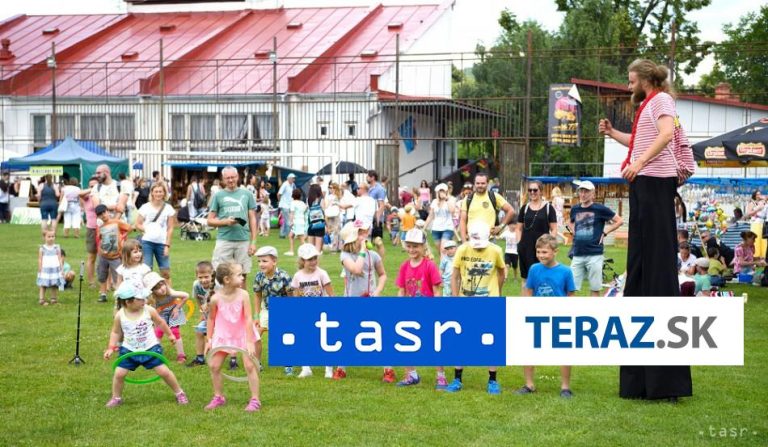 Festival Mičinský pitvor otvorí svoje brány aj s bojovníkom Achillom