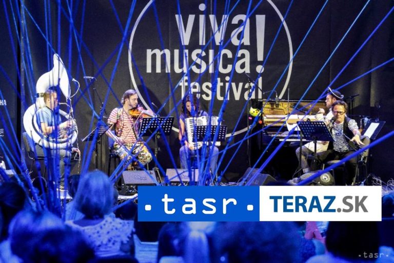 Festival Viva Musica! oslavuje 90. narodeniny Arva Pärta