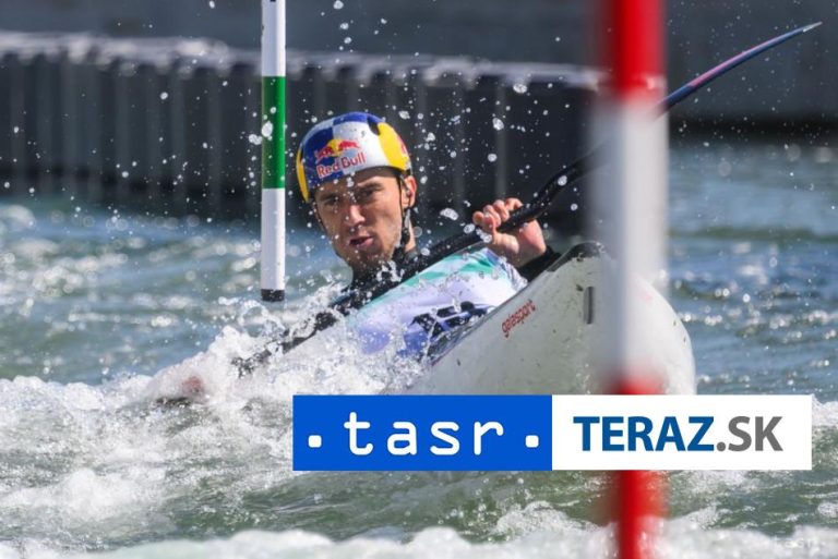 Grigar, Paňková aj Stanovská skončili už v rozjazdách