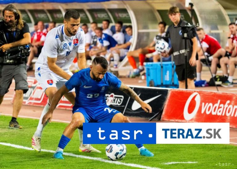 Hanckovi sa zmena v obrane pozdávala: Dopredu mi to sedelo