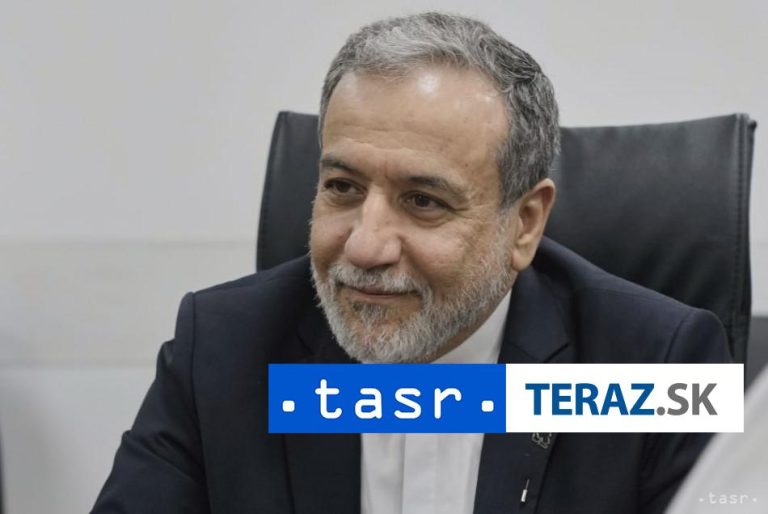 Irán varoval pred obmedzením spolupráce s MAAE, ak príjme rezolúciu