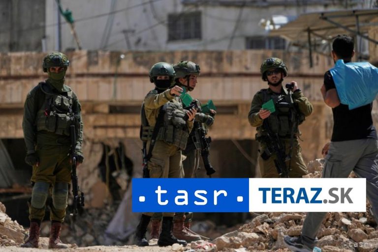 Izrael dostal šéfa tajnej služby iránskych Revolučných gárd