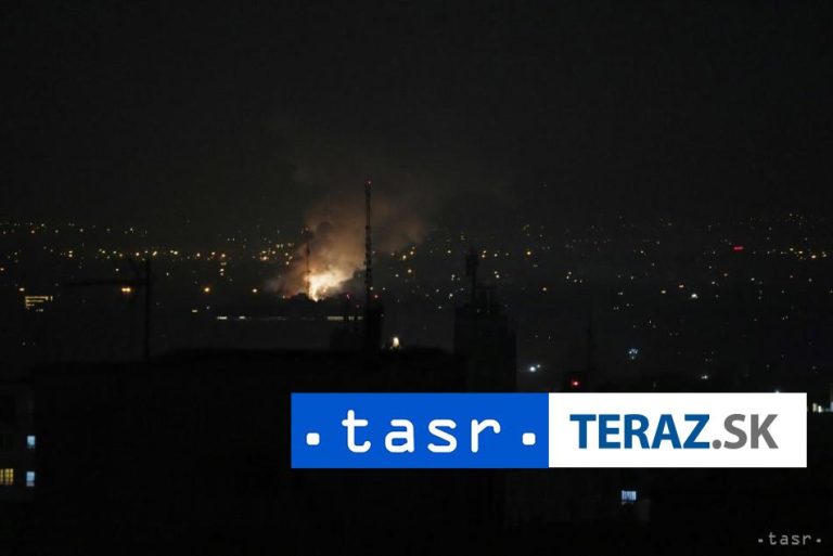 Izrael povoláva záložníkov, Irán sa vyhráža „otvorením pekelných brán“