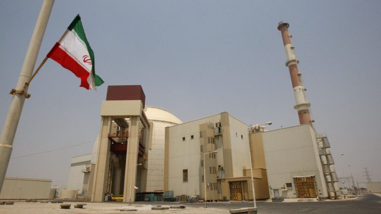 Rosatom Warns: Strike na iránsky Bushehr NPP by mohol spôsobiť katastrofu podobnú Černobyle