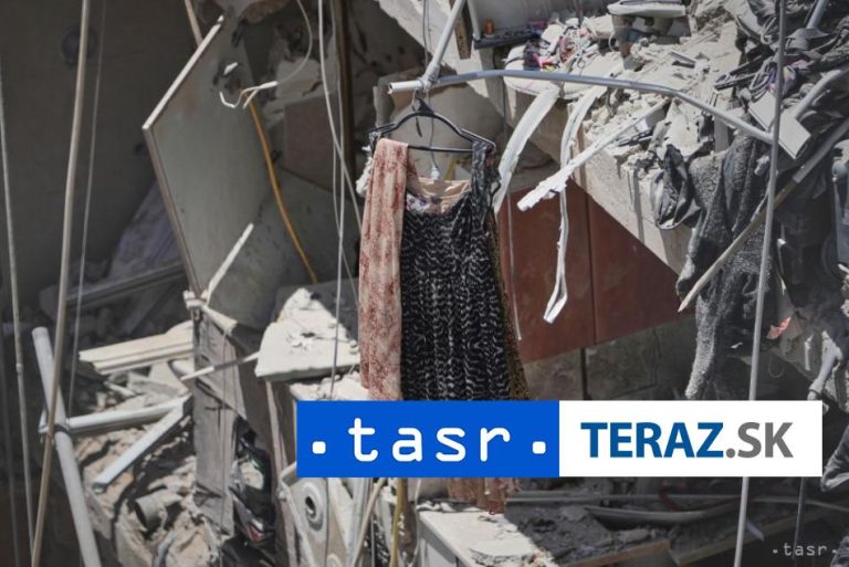 USA nabádajú svojich občanov v Katare na zvýšenú ostražitosť