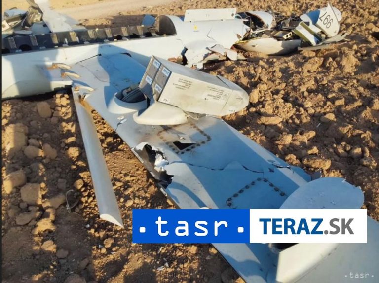 Príbuzní Francúzov väznených v Iráne žiadajú dôkazy, že sú nažive