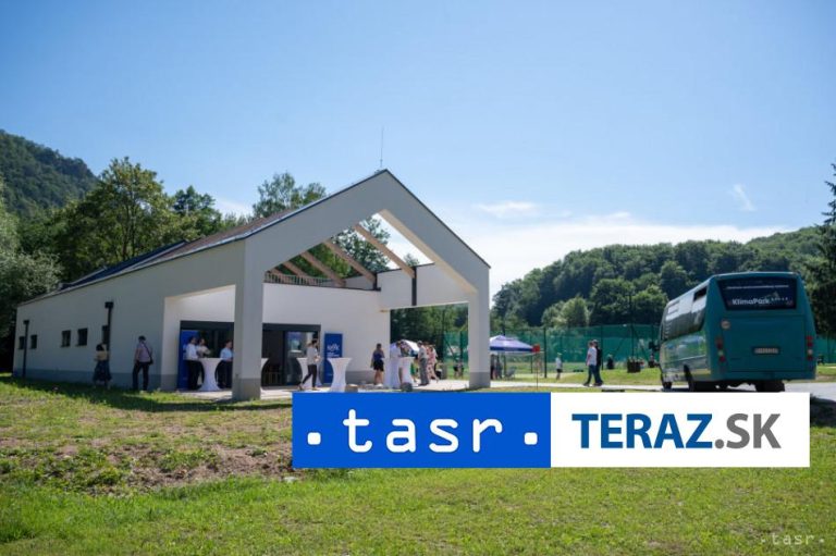 KlimaPark Kysak za rok fungovania navštívilo takmer 9000 ľudí