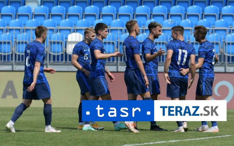 Kompletný prehľad kádrov účastníkov európskeho šampionátu do 21 rokov