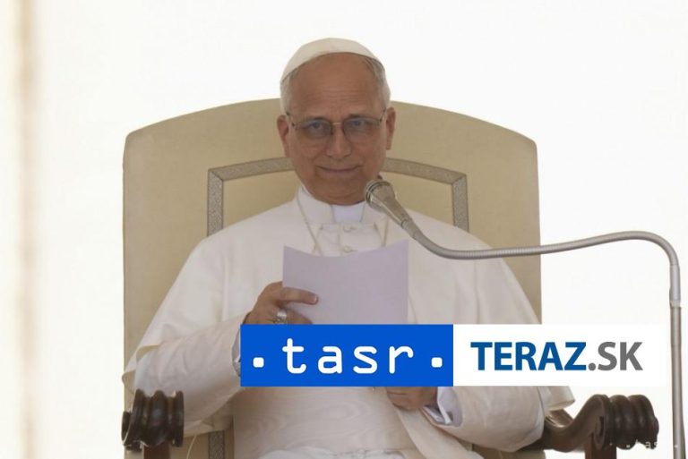 Pápež vysvätil 32 kňazov z 23 krajín vrátane R. Krempaského zo Spiša