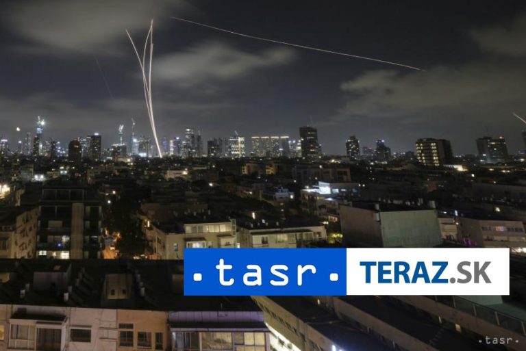 Lammy verí,že je možné vyhnúť sa širšiemu konfliktu na Blízkom východe