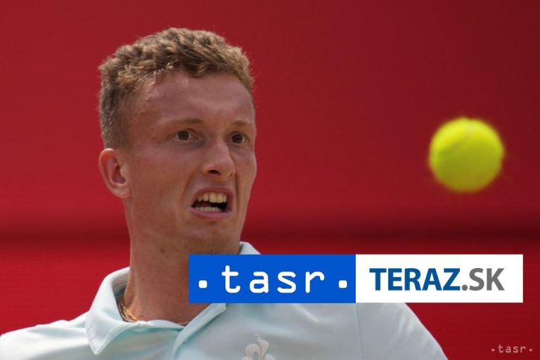 Lehečka postúpil do finále turnaja ATP v Queen´s Clube