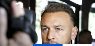 M. Šutaj Eštok si stojí za svojimi výrokmi o čurillovcoch