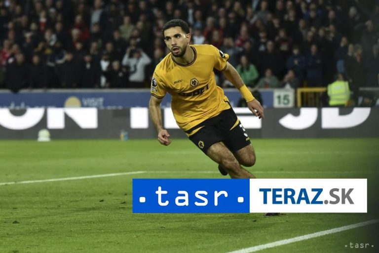 Manchester City skompletizoval príchod Ait-Nouriho z Wolverhamptonu