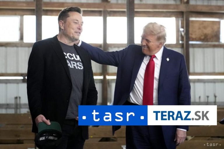 Niektoré kritické príspevky o Trumpovi ľutujem