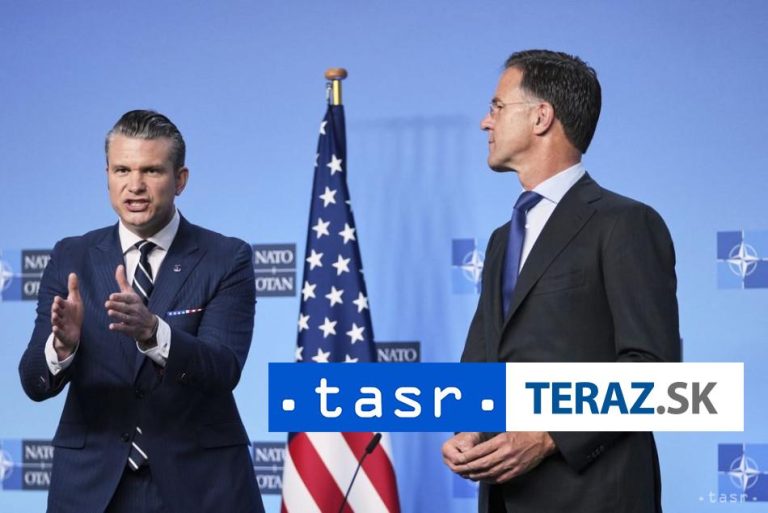 Ministri obrany NATO sa dohodli na nových záväzkoch pre obranu