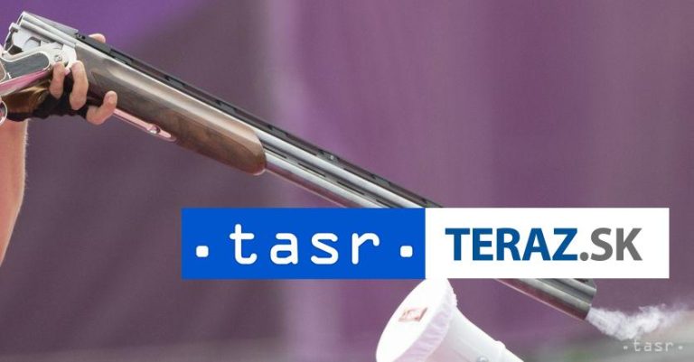 Zlato v mixe trapu si na MS vybojovali reprezentanti Talianska