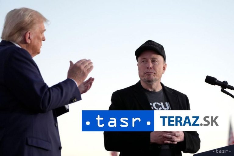 Musk bude čeliť vážnym dôsledkom, ak bude financovať demokratov