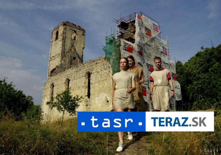 Na Katarínke otvorí 31. letnú sezónu deň otvorených dverí