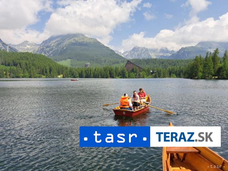 Polícia upozorňuje na dopravné obmedzenie na Štrbskom Plese