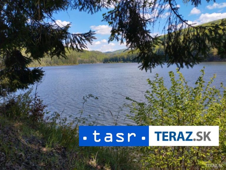 V nemeckom jazere Eibsee našli telá nezvestného otca so synom