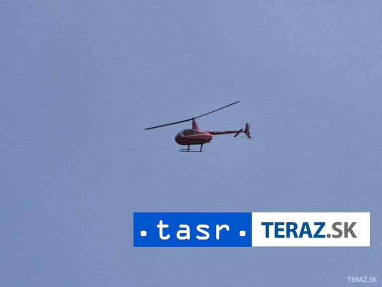 České vrtuľníky dorazili na východ Poľska, posilnia východnú hranicu