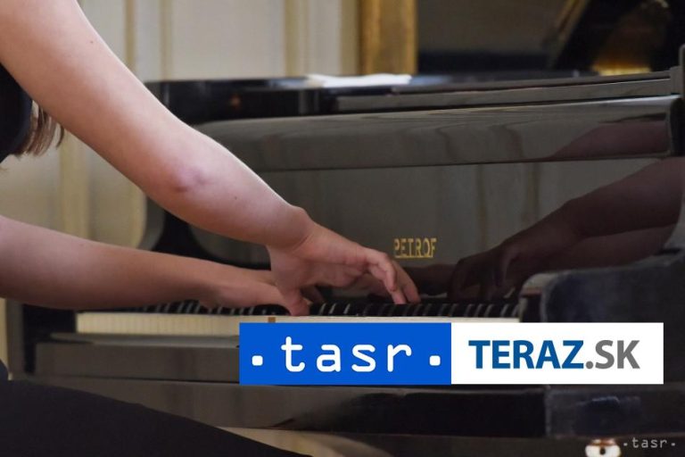 Na východe Slovenska sa stretnú desiatky mladých hudobníkov