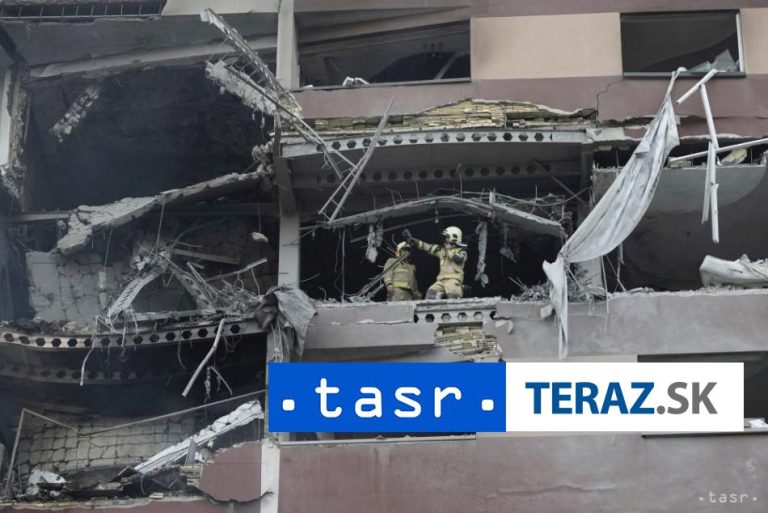 Napätie okolo iránskeho jadrového programu trvá desaťročia