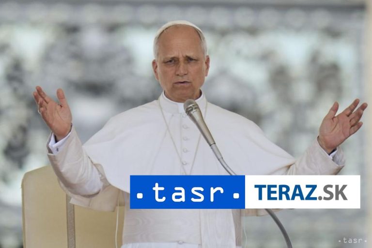 Nesmieme si zvyknúť na vojnu, apeloval pápež