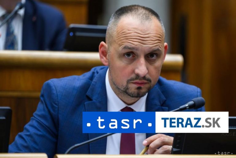 F. Majerský podá podnet v súvislosti s tendrom na záchranky