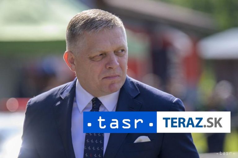 Rokovanie medzi Zelenským a Ficom sa podľa médií skončilo