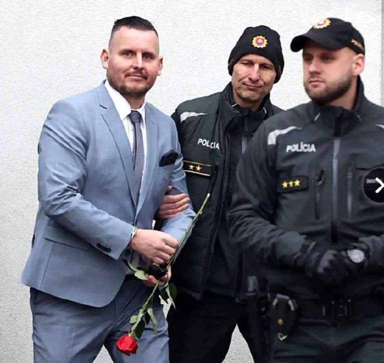 OZNAM – TICHÝ PROTEST V stredu, 25.06.2025 o 16:00, sa uskutoční pred Justičným…
