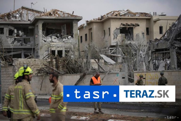 Od začiatku útokov na Irán sa do Izraela vrátilo 65.000 občanov