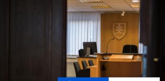 Začalo sa disciplinárne pojednávanie v prípade prokurátora Daniela L.