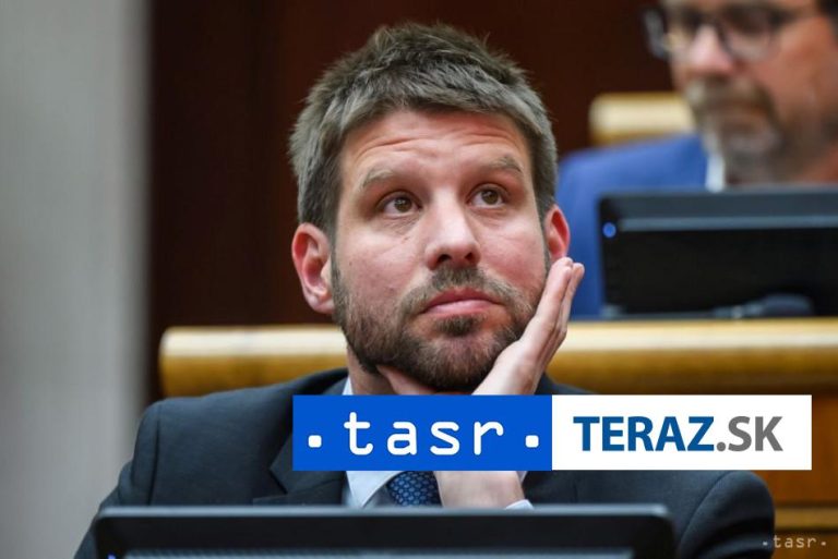 Voľby by v júni vyhralo PS, Smer-SD je na druhom mieste