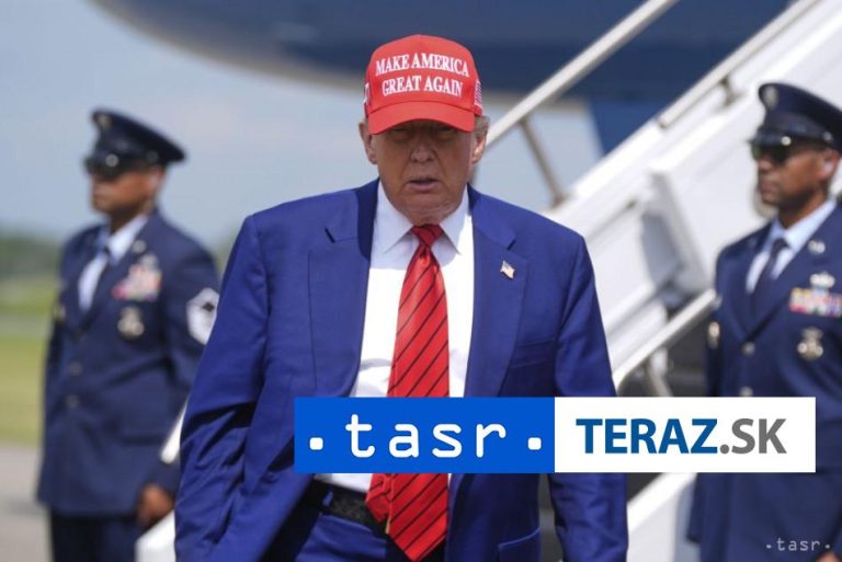 Ostatní členovia NATO by mali dávať 5 percent HDP na obranu