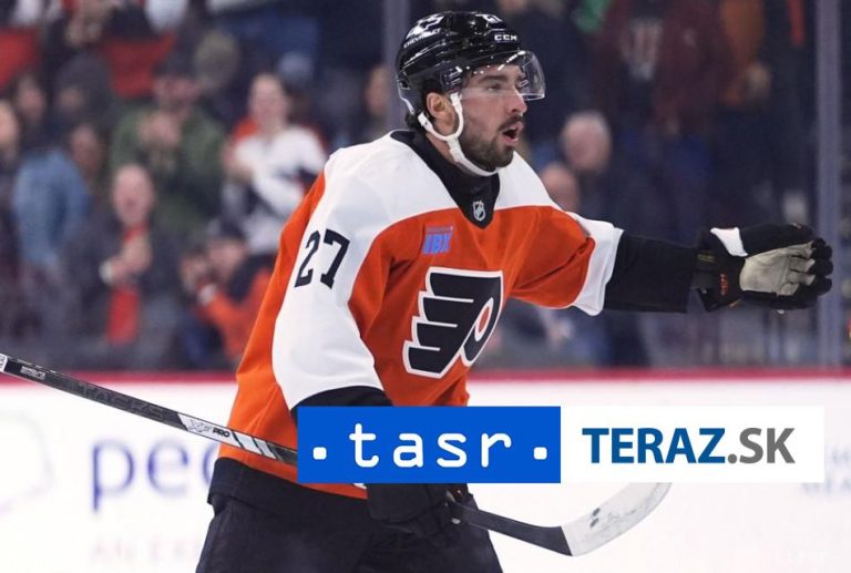 Philadelphia predĺžila kontrakt s útočníkom Catesom o štyri roky