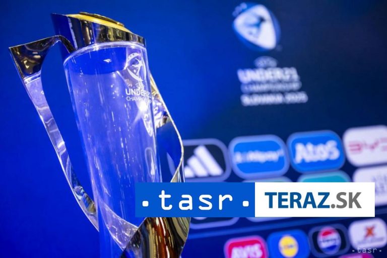 Polícia vykoná počas finále ME21 bezpečnostné opatrenie