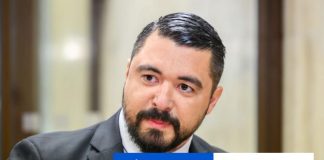 SaS organizuje ďalší pochod za odvolanie šéfa SIS P. Gašpara