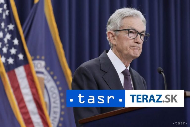 Powell zostane vo Fede, Trumpove možnosti sú pravdepodobne obmedzené