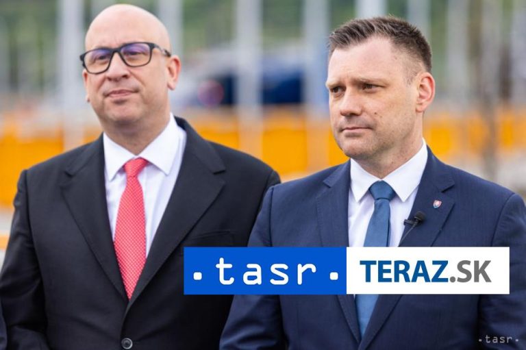 Práce pri modernizácii železničnej trate na Záhorí sa môžu zrýchliť