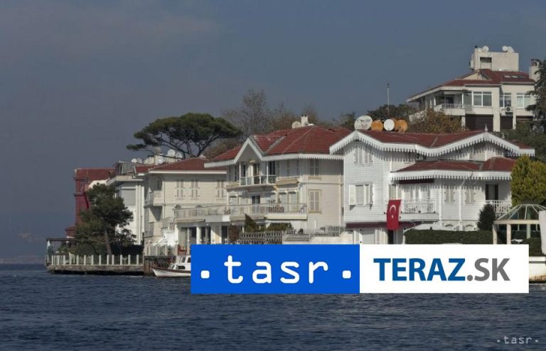 Predaj nových domov v USA sa v máji prepadol o takmer 14 %