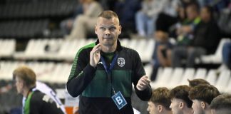 Prešov privíta Fredericiu, Antl: „Dánsky tím môžeme prekvapiť“