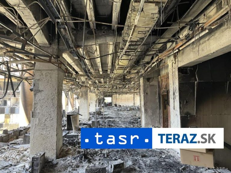 Pri konflikte Iránu a Izraela budeme konať podľa seba