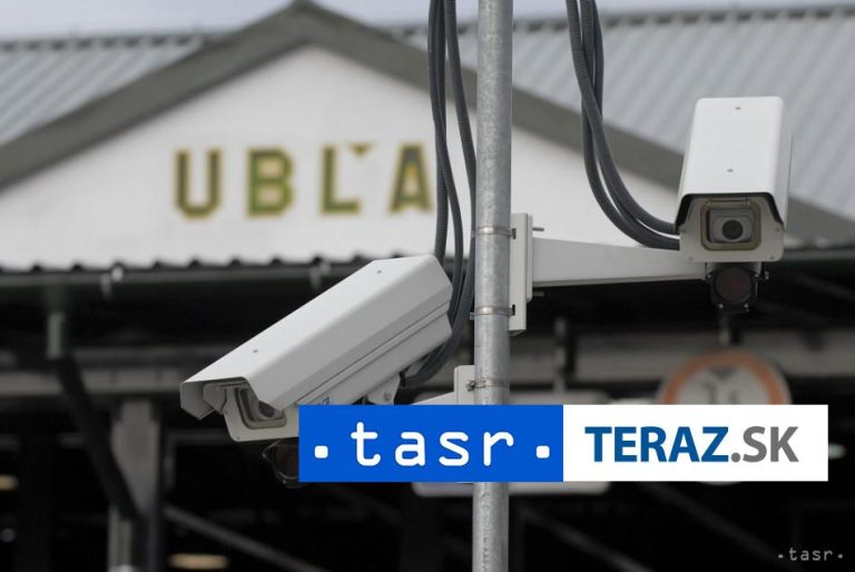 Pri kontrole vozidla našli brokovnicové náboje smerujúce z Ukrajiny