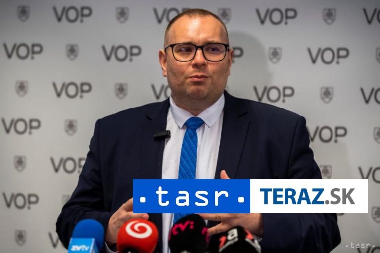 Dobrovodský sa zaoberá sťažnosťami na poplatky za zdravotné výkony