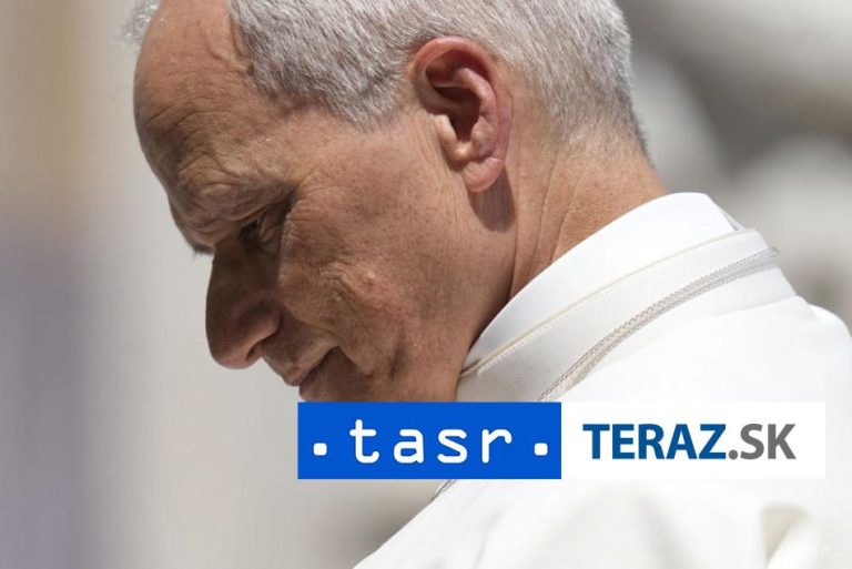 Putin telefonoval s Levom XIV., ocenil jeho ochotu riešiť vojnu