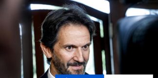 Kaliňáka prijal v Baku prezident Ilham Alijev