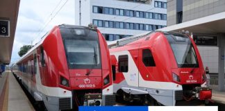 Vlaky budú 17. novembra premávať ako v iné pracovné dni